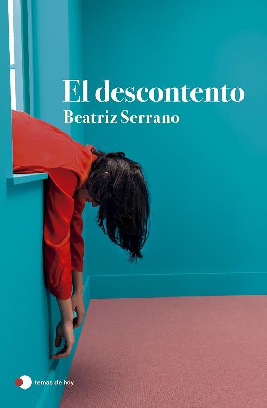 DESCONTENTO, EL | 9788499989860 | SERRANO, BEATRIZ | Llibreria Online de Banyoles | Comprar llibres en català i castellà online