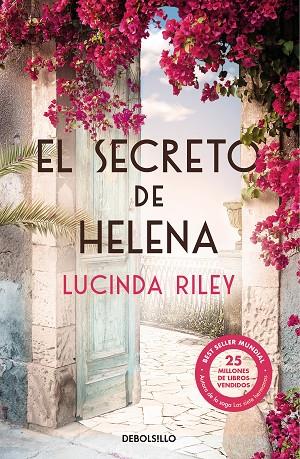 SECRETO DE HELENA, EL | 9788466353809 | RILEY, LUCINDA | Llibreria Online de Banyoles | Comprar llibres en català i castellà online