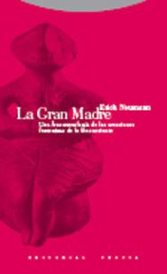 GRAN MADRE, LA | 9788498790276 | NEUMAN, ERICH | Llibreria Online de Banyoles | Comprar llibres en català i castellà online