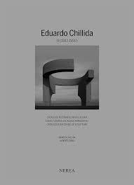 EDUARDO CHILLIDA III (1983-1990) | 9788415042754 | Llibreria Online de Banyoles | Comprar llibres en català i castellà online