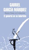 GENERAL EN SU LABERINTO, EL | 9788439729211 | GARCIA MARQUEZ,GABRIEL | Llibreria Online de Banyoles | Comprar llibres en català i castellà online