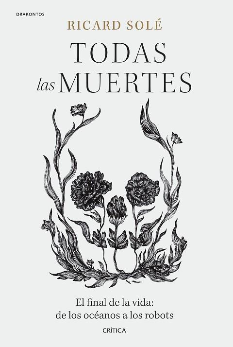 TODAS LAS MUERTES | 9788491994992 | SOLÉ, RICARD | Llibreria Online de Banyoles | Comprar llibres en català i castellà online