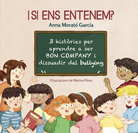 I SI ENS ENTENEM? | 9788448853808 | MORATO GARCÍA, ANNA | Llibreria Online de Banyoles | Comprar llibres en català i castellà online