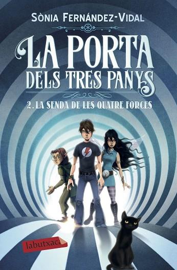 LA PORTA DELS TRES PANYS, 2 | 9788417420642 | FERNÁNDEZ-VIDAL, SÓNIA | Llibreria Online de Banyoles | Comprar llibres en català i castellà online