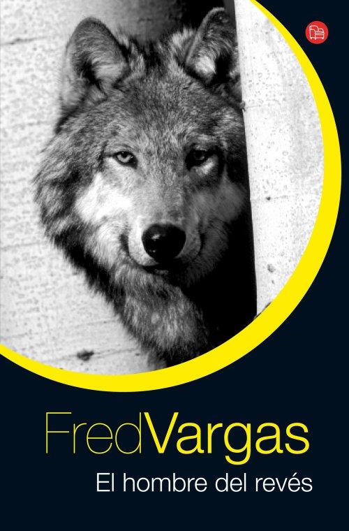 HOMBRE DEL REVES FG, EL  | 9788466325769 | VARGAS, FRED | Llibreria Online de Banyoles | Comprar llibres en català i castellà online