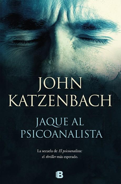 JAQUE AL PSICOANALISTA | 9788466664202 | KATZENBACH, JOHN | Llibreria Online de Banyoles | Comprar llibres en català i castellà online