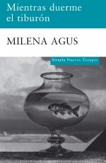 MIENTRAS DUERME EL TIBURON | 9788498412789 | AGUS,MILENA | Llibreria Online de Banyoles | Comprar llibres en català i castellà online