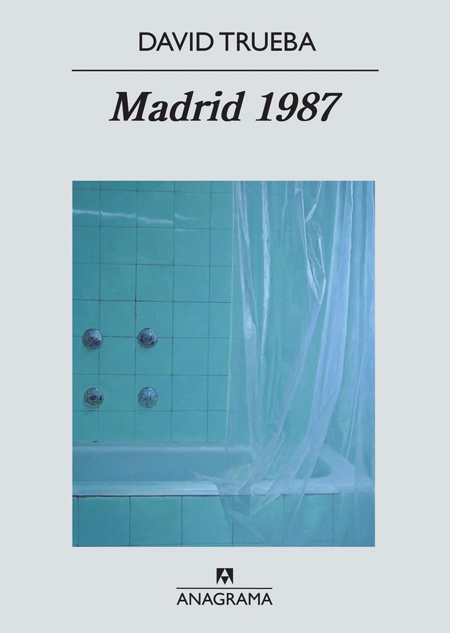 MADRID 1987 (GUIÓN + DVD) | 9788433972446 | TRUEBA, DAVID | Llibreria Online de Banyoles | Comprar llibres en català i castellà online