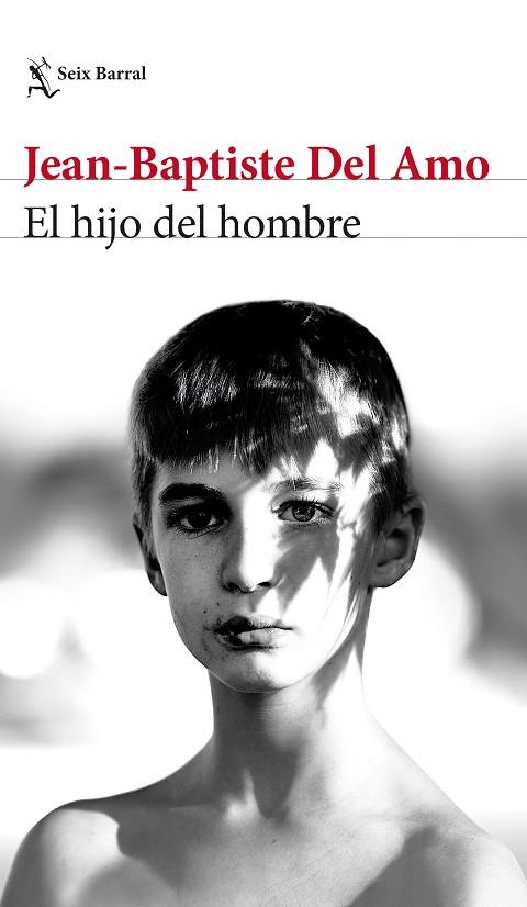 EL HIJO DEL HOMBRE | 9788432239793 | AMO, JEAN-BAPTISTE DEL | Llibreria Online de Banyoles | Comprar llibres en català i castellà online