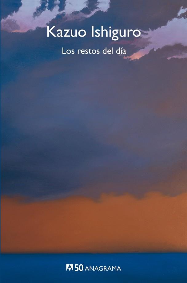 RESTOS DEL DÍA, LOS | 9788433902382 | ISHIGURO, KAZUO | Llibreria Online de Banyoles | Comprar llibres en català i castellà online
