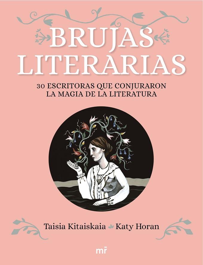 BRUJAS LITERARIAS | 9788427044906 | KITAISKAIA, TAISIA/HORAN, KATY | Llibreria Online de Banyoles | Comprar llibres en català i castellà online