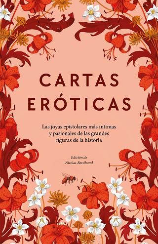 CARTAS ERÓTICAS | 9788418051791 | BERSIHAND, NICOLAS | Llibreria Online de Banyoles | Comprar llibres en català i castellà online