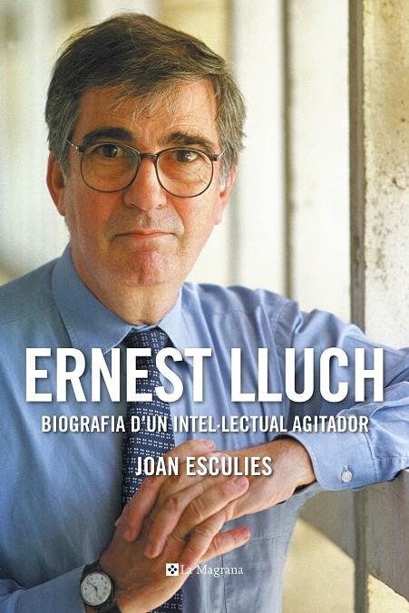 ERNEST LLUCH | 9788482648439 | ESCULIES , JOAN | Llibreria Online de Banyoles | Comprar llibres en català i castellà online