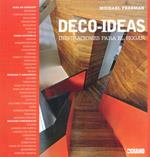 DECO-IDEAS | 9788475566986 | FREEMAN, MICHAEL | Llibreria Online de Banyoles | Comprar llibres en català i castellà online