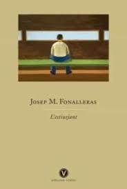 ESTIUEJANT, L' | 9788412001761 | JOSEP M. FONOLLERAS | Llibreria Online de Banyoles | Comprar llibres en català i castellà online