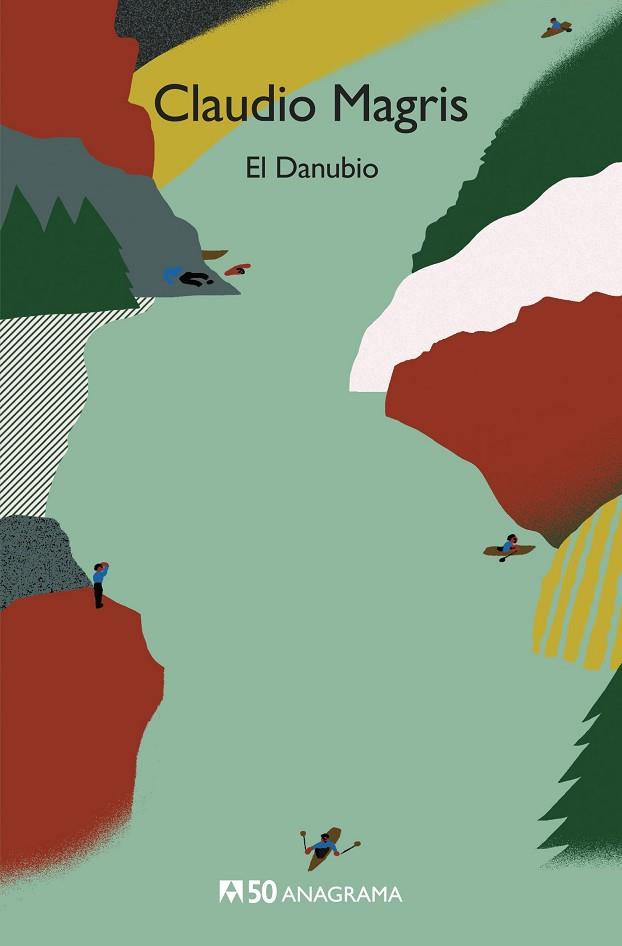 DANUBIO, EL | 9788433902542 | MAGRIS, CLAUDIO | Llibreria Online de Banyoles | Comprar llibres en català i castellà online