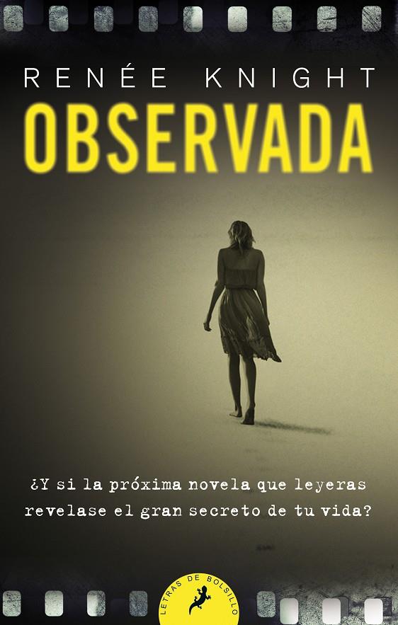 OBSERVADA | 9788498387537 | KNIGHT, RENÉE | Llibreria Online de Banyoles | Comprar llibres en català i castellà online