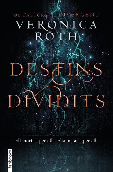 DESTINS DIVIDITS | 9788416716913 | ROTH, VERONICA | Llibreria Online de Banyoles | Comprar llibres en català i castellà online