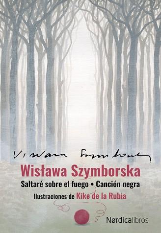 ESTUCHE WISLAWA SZYMBORSKA | 9788418451966 | SZYMBORSKA, WISLAWA | Llibreria Online de Banyoles | Comprar llibres en català i castellà online