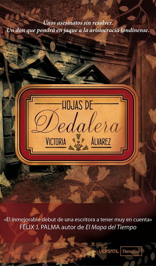 HOJAS DE DEDALERA | 9788492929498 | ÁLVAREZ, VICTORIA | Llibreria Online de Banyoles | Comprar llibres en català i castellà online