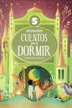 5 MINUTOS CUENTOS PARA DORMIR | 9788418350467 | AAVV | Llibreria Online de Banyoles | Comprar llibres en català i castellà online