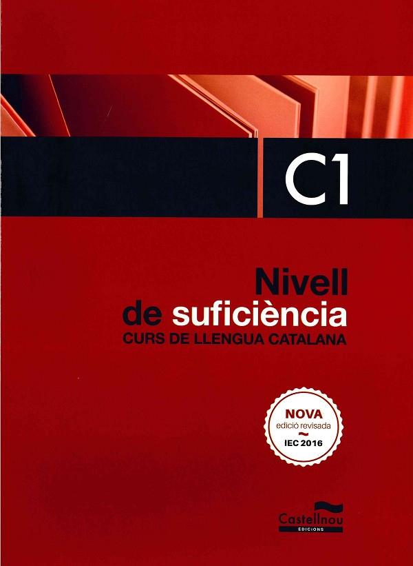 NIVELL C1 | 9788498047448 | AAVV | Llibreria Online de Banyoles | Comprar llibres en català i castellà online