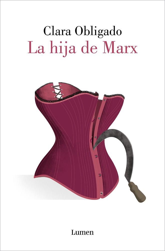 HIJA DE MARX, LA | 9788426424259 | OBLIGADO, CLARA | Llibreria Online de Banyoles | Comprar llibres en català i castellà online