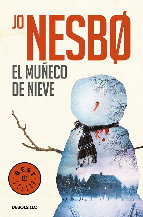 MUÑECO DE NIEVE, EL | 9788466344005 | NESBO, JO | Llibreria Online de Banyoles | Comprar llibres en català i castellà online