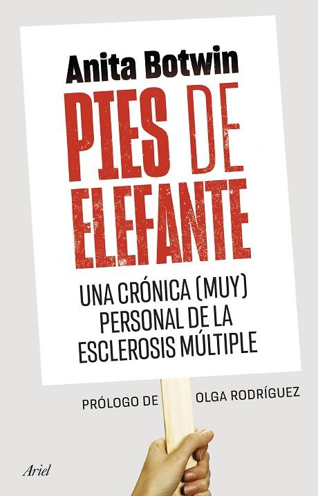 PIES DE ELEFANTE | 9788434435858 | BOTWIN, ANITA | Llibreria L'Altell - Llibreria Online de Banyoles | Comprar llibres en català i castellà online - Llibreria de Girona