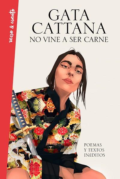 NO VINE A SER CARNE | 9788403522145 | CATTANA, GATA | Llibreria Online de Banyoles | Comprar llibres en català i castellà online