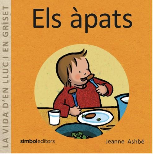 ÀPATS, ELS | 9788418696183 | ASHBÉ, JEANNE | Llibreria Online de Banyoles | Comprar llibres en català i castellà online