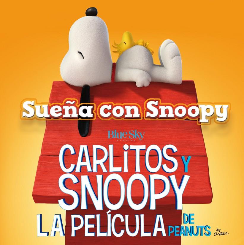 SUEÑA CON SNOOPY | 9788416261451 | SCHULZ, CHARLES M. | Llibreria Online de Banyoles | Comprar llibres en català i castellà online