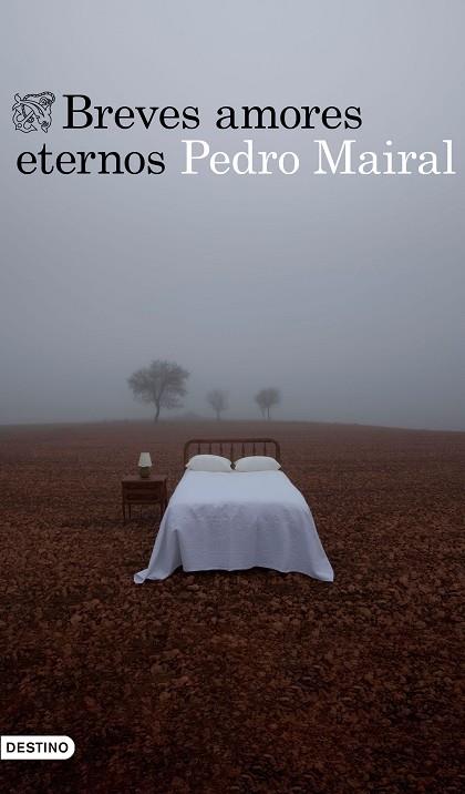 BREVES AMORES ETERNOS | 9788423356287 | MAIRAL, PEDRO | Llibreria Online de Banyoles | Comprar llibres en català i castellà online