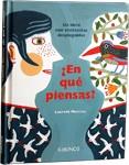 ¿EN QUÉ PIENSAS? | 9788492750498 | MOREAU, LAURENT | Llibreria Online de Banyoles | Comprar llibres en català i castellà online