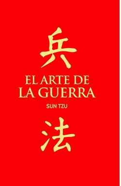 ARTE DE LA GUERRA, EL | 9788417452636 | TZU, SUN | Llibreria Online de Banyoles | Comprar llibres en català i castellà online