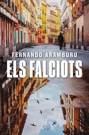 ELS FALCIOTS | 9788466428194 | ARAMBURU IRIGOYEN, FERNANDO | Llibreria Online de Banyoles | Comprar llibres en català i castellà online