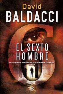 SEXTO HOMBRE EL | 9788466652742 | BALDACCI, DAVID | Llibreria Online de Banyoles | Comprar llibres en català i castellà online