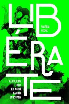 LIBERATE | 9788412142884 | VEGAS VALERIA | Llibreria Online de Banyoles | Comprar llibres en català i castellà online