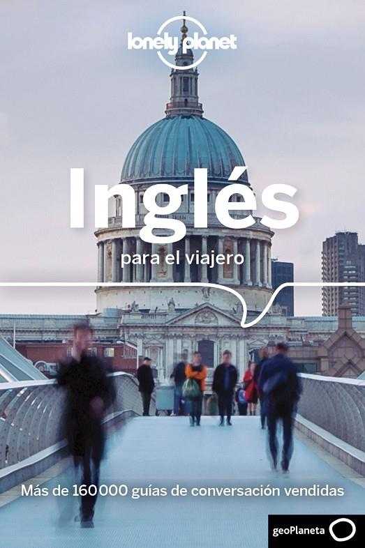 INGLÉS PARA EL VIAJERO 5 | 9788408180111 | AA. VV. | Llibreria Online de Banyoles | Comprar llibres en català i castellà online