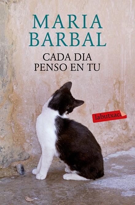 CADA DIA PENSO EN TU | 9788417031046 | BARBAL, MARIA | Llibreria Online de Banyoles | Comprar llibres en català i castellà online