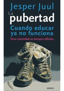 PUBERTAD, LA | 9788497991179 | JUUL, JESPER | Llibreria Online de Banyoles | Comprar llibres en català i castellà online