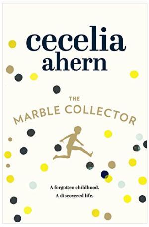 MARBLE COLLECTOR, THE | 9780007501854 | AHERN, CECELIA | Llibreria Online de Banyoles | Comprar llibres en català i castellà online