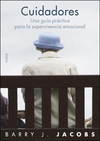 CUIDADORES | 9788449321412 | JACOBS, BARRY J. | Llibreria Online de Banyoles | Comprar llibres en català i castellà online