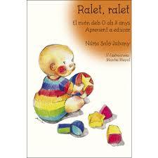 RALET, RALET | 9788494504150 | SALÓ I JUBANY, NÚRIA | Llibreria Online de Banyoles | Comprar llibres en català i castellà online