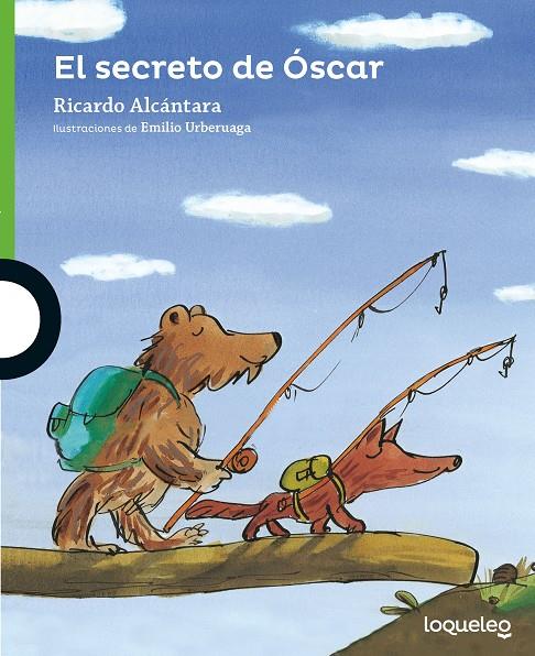 SECRETO DE ÓSCAR, EL | 9788491222361 | ALCANTARA, RICARDO | Llibreria Online de Banyoles | Comprar llibres en català i castellà online