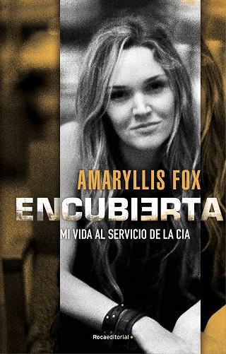 ENCUBIERTA | 9788418014918 | FOX, AMARYLLIS | Llibreria Online de Banyoles | Comprar llibres en català i castellà online