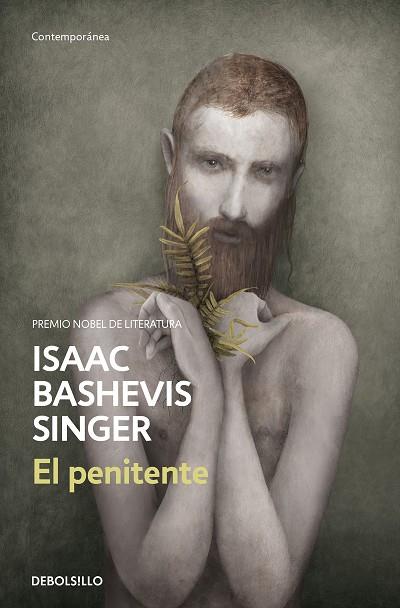 PENITENTE, EL | 9788466348218 | SINGER, ISAAC BASHEVIS | Llibreria Online de Banyoles | Comprar llibres en català i castellà online