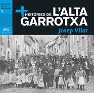 MÉS HISTÒRIES DE L'ALTA GARROTXA | 9788419292018 | VILAR VERGÉS, JOSEP | Llibreria Online de Banyoles | Comprar llibres en català i castellà online