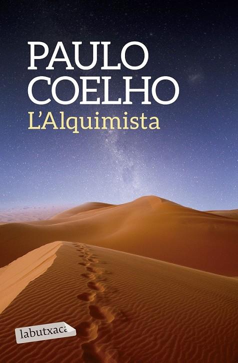 ALQUIMISTA, L' | 9788416334308 | COELHO, PAULO | Llibreria Online de Banyoles | Comprar llibres en català i castellà online