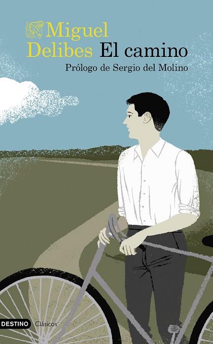 EL CAMINO | 9788423356317 | MIGUEL DELIBES | Llibreria Online de Banyoles | Comprar llibres en català i castellà online